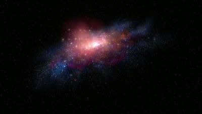 Планеты  — s02e03 — Milky Way: The Monster Inside