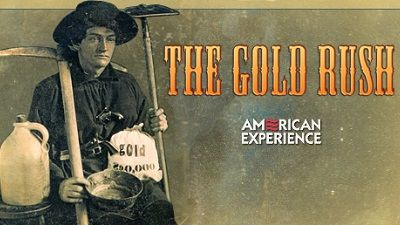 American Experience — s19e09 — The Gold Rush