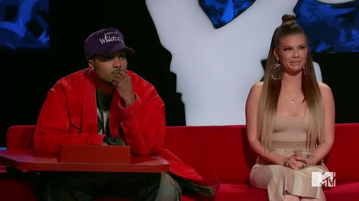Ridiculousness — s13e21 — Chanel and Sterling CIII