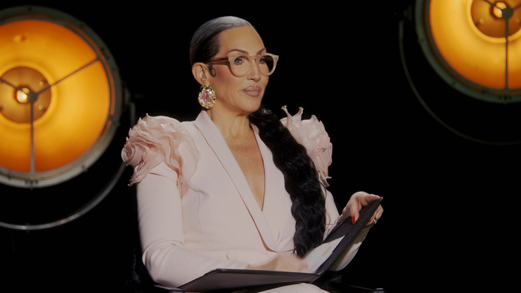 Королевские гонки РуПола — s18e07 — Drag Queens For Change