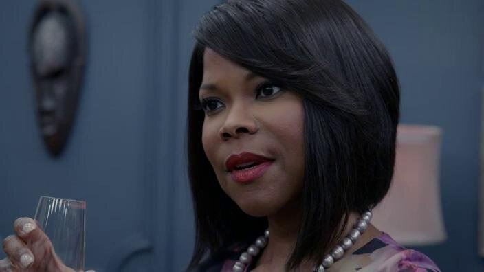 Tyler Perry's The Haves and the Have Nots — s03e16 — The Heart of a Man