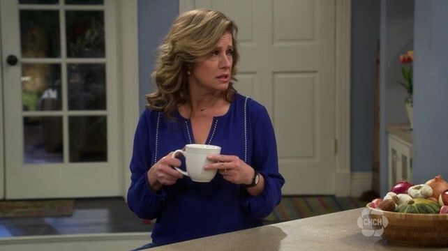 Last Man Standing — s04e15 — Big Brother