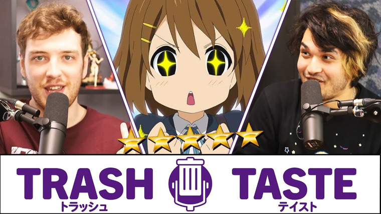 Trash Taste — s01e31 — Japan Is A Real Life Gacha Game