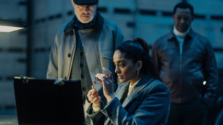 MobLand — s01e06 — Antwerp Blues