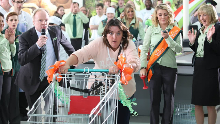 Trollied — s02e13 — The One-Millionth Customer