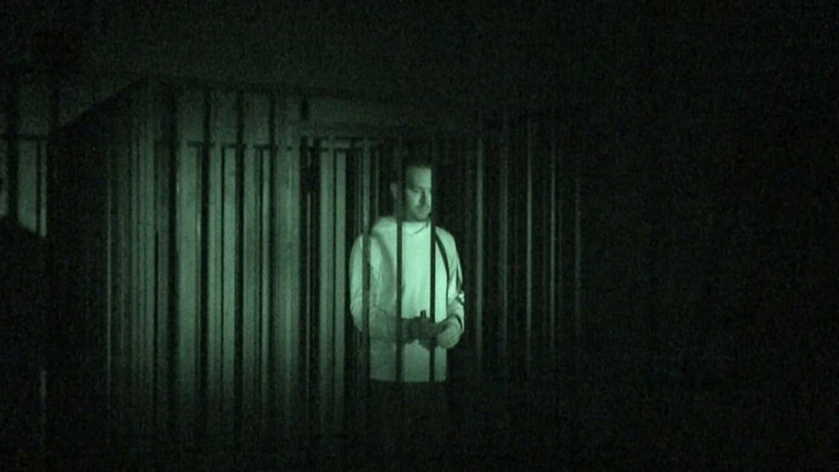 Ghost Adventures — s05e10 — Old Charleston Jail