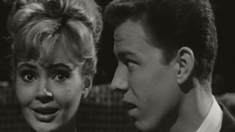 Petticoat Junction — s01e15 — Herbie Gets Drafted