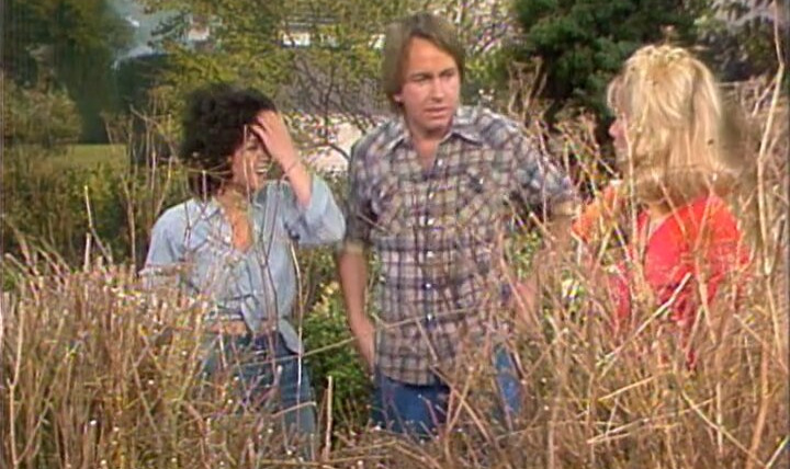Three's Company — s02e22 — Days of Beer and Weeds