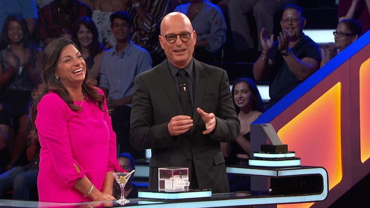 Deal or No Deal — s05e29 — Martinis for a Million