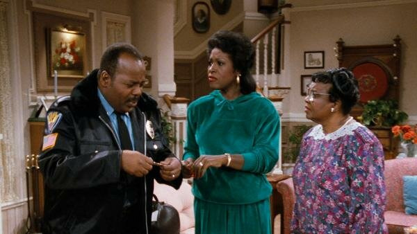 Family Matters — s02e16 — Do the Right Thing