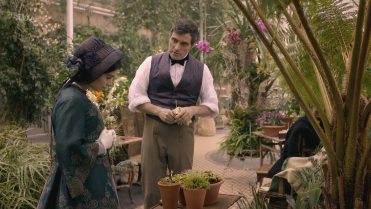 Victoria — s02e02 — The Green-Eyed Monster