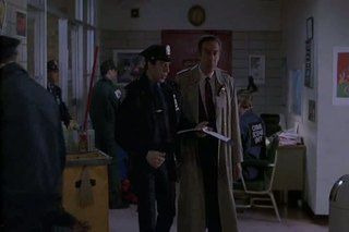 Law & Order — s05e22 — Switch