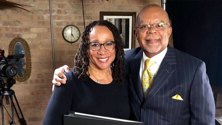 Finding Your Roots with Henry Louis Gates Jr. — s05e05 — Freedom Tales