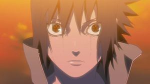 Naruto: Shippuuden — s06e29 — Truth