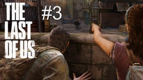 TheBrainDit — s03e406 — The Last of Us | Ep.3 | Засада на Складе