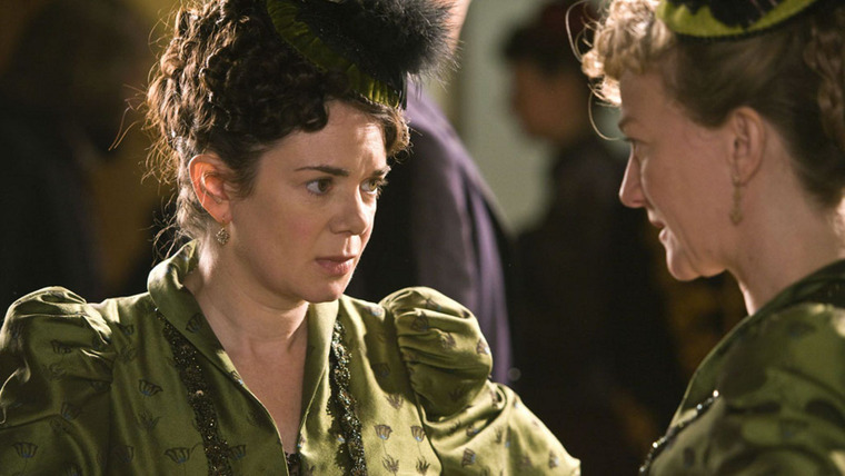 Lark Rise to Candleford — s03e05 — Episode 5