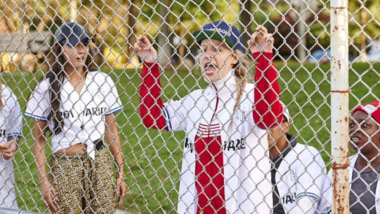 Slo Pitch — s01e09 — The Biggest Losers Part One!