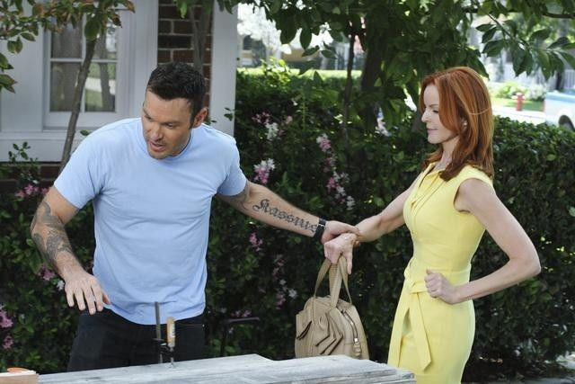 Desperate Housewives — s07e02 — You Must Meet My Wife