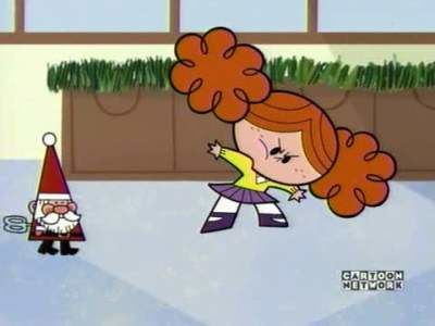 The Powerpuff Girls — s05 special-1 — 'Twas the Fight Before Christmas