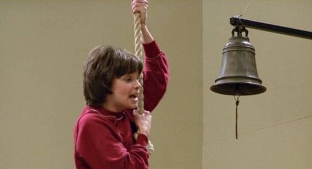 Laverne & Shirley — s03e20 — The Obstacle Course