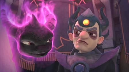 Skylanders Academy — s03e02 — The Truth is in Here