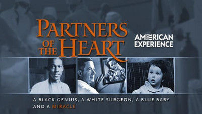 Американское приключение — s15e08 — Partners of the Heart