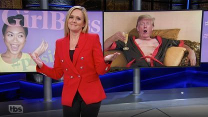 Full Frontal with Samantha Bee — s04e13 — June 12, 2019
