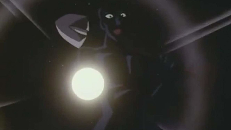 Детектив Конан — s2001e26 — Kogoro Mouri's Imposter (Part Two)