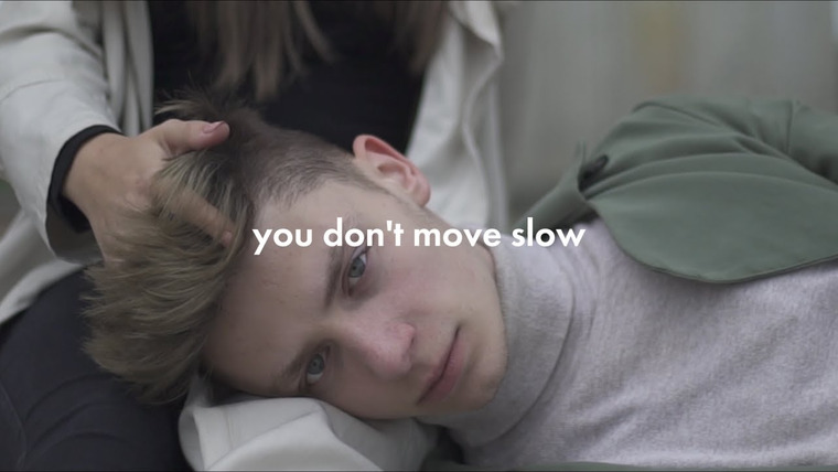SEVENTEENINE — s2017e17 — 27. you don't move slow
