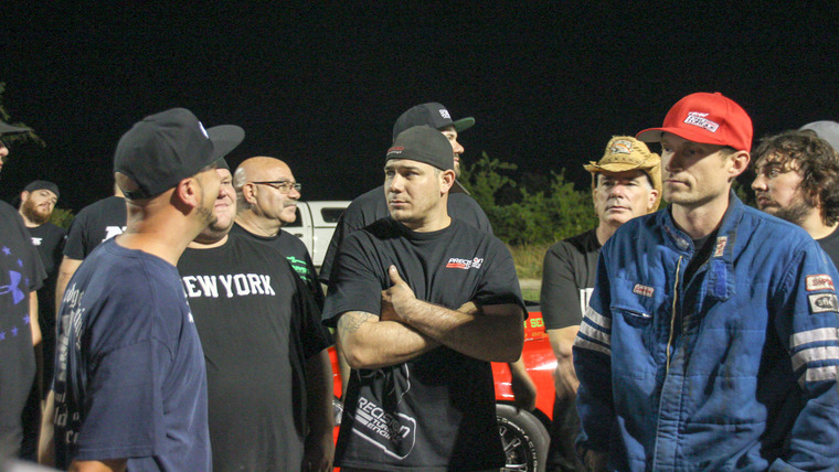 Street Outlaws — s05e12 — The Nationwide Call Out