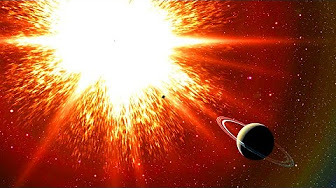 Ридл — s02e03 — Вся правда про взрыв звезды-супергиганта Бетельгейзе