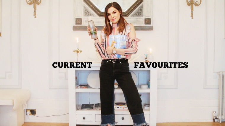Marzia — s06 special-493 — Current favourites.