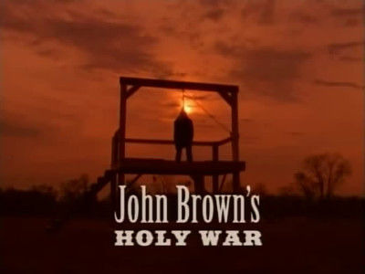 Американское приключение — s12e10 — John Brown's Holy War