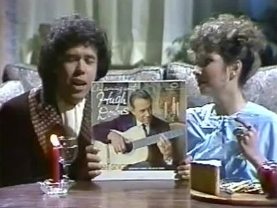 Saturday Night Live — s06e11 — Charlene Tilton / Todd Rundgren, Prince
