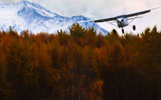 Alaska Aircrash Investigations — s01e02 — Trapper Creek Tragedy
