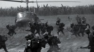 The Vietnam War — s01e08 — The History of the World (April 1969 - May 1970)