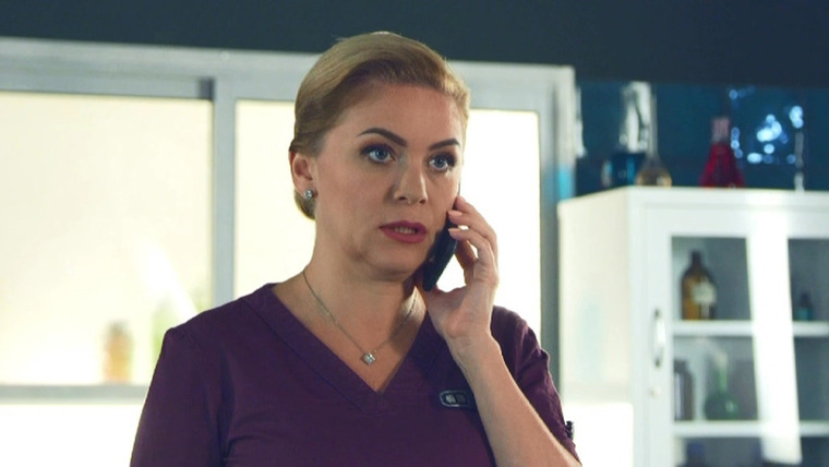 След — s17e299 — Подмосковный потрошитель
