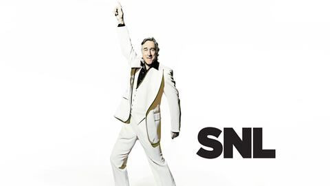 Saturday Night Live — s36e08 — Robert De Niro / Diddy-Dirty Money