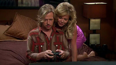 Rules of Engagement — s01e04 — Game On