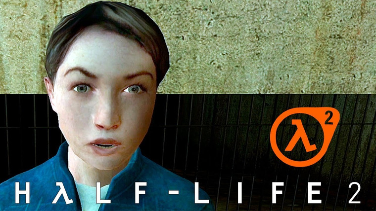 Kuplinov Plау. Продолжение — s35e10 — Half-Life 2 #3 ► ПОКАТУШКИ С ВЕРТОЛЁТОМ