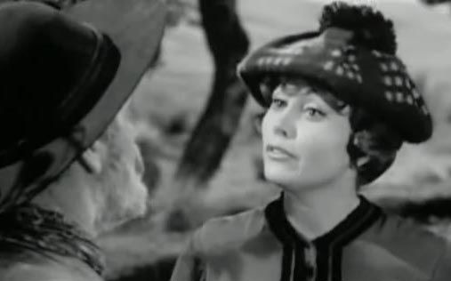 Сыромятная плеть — s06e17 — Incident of the Dowery Dundee