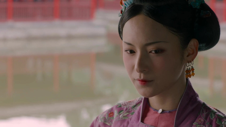 Dreaming Back to the Qing Dynasty — s01e31 — Episode 31