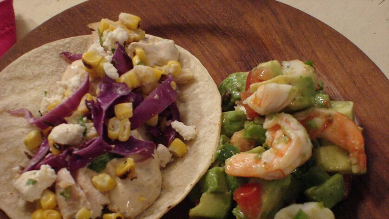 5 Ingredient Fix — s04e06 — Taco Night