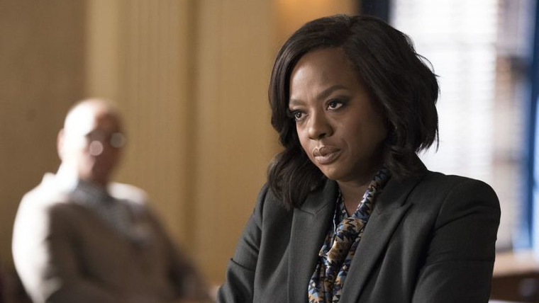 How to Get Away with Murder — s05e05 — It Was the Worst Day of My Life