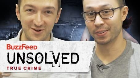 BuzzFeed Unsolved: True Crime — s02 special-7 — Postmortem: Natalie Wood - Q+A