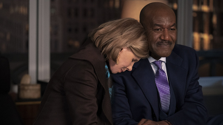 The Good Fight — s05e01 — Previously on...