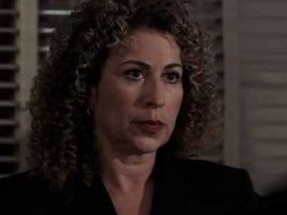 Law & Order — s14e10 — Ill-Conceived