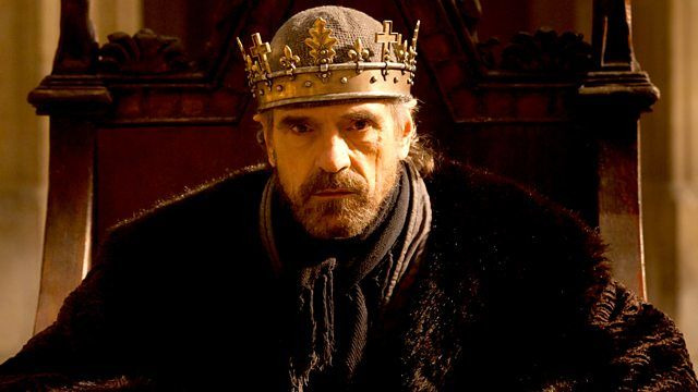 Пустая корона — s01e02 — Henry IV Part 1