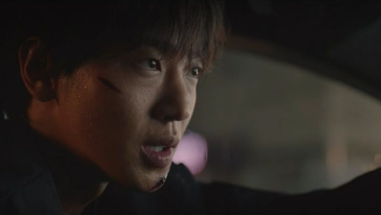 KBS Drama Special — s2019e03 — Wreck Car