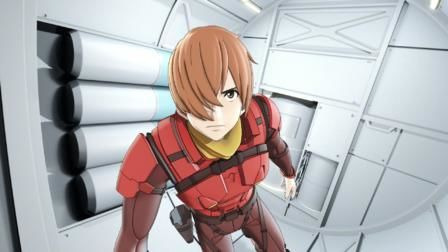 Cyborg 009: Call of Justice — s01e10 — Wish Upon a Star